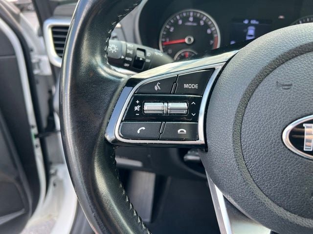 2020 Kia Optima EX Turbo