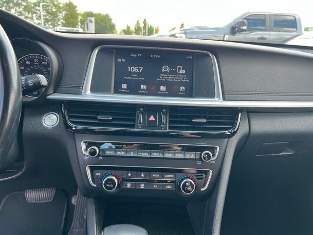 2020 Kia Optima EX Turbo