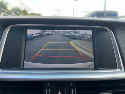 2020 Kia Optima EX Turbo