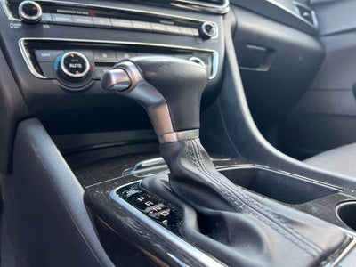 2020 Kia Optima EX Turbo