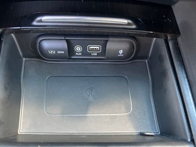 2020 Kia Optima EX Turbo