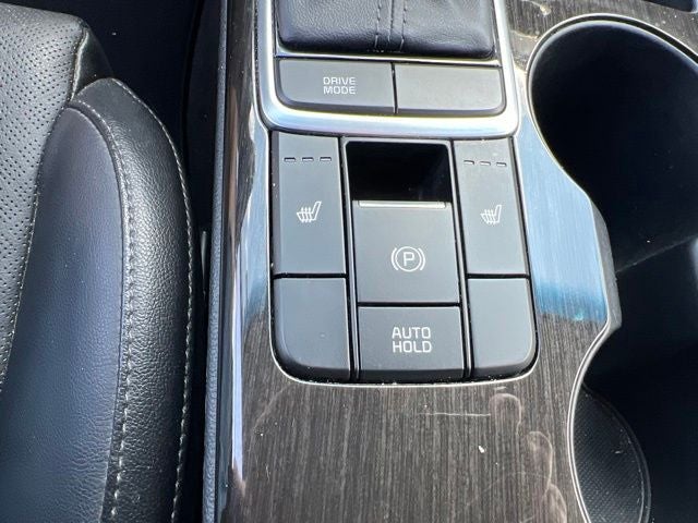 2020 Kia Optima EX Turbo