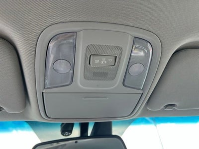2020 Kia Optima EX Turbo