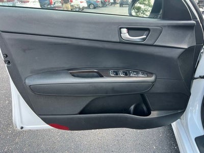 2020 Kia Optima EX Turbo