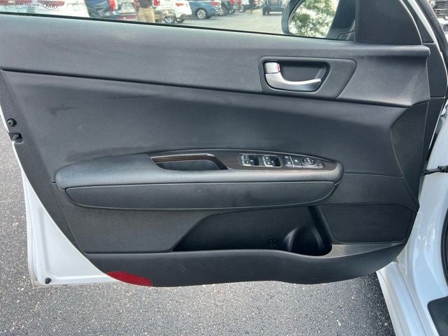 2020 Kia Optima EX Turbo