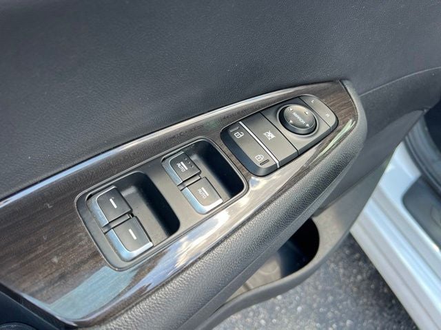 2020 Kia Optima EX Turbo