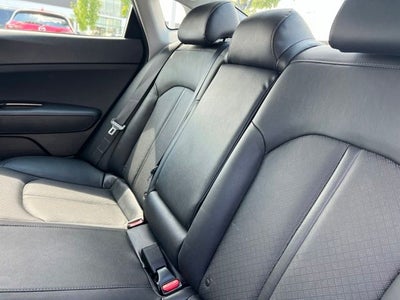 2020 Kia Optima EX Turbo