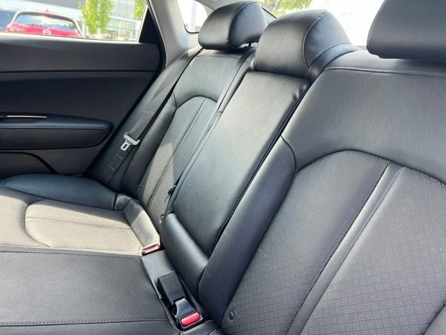 2020 Kia Optima EX Turbo