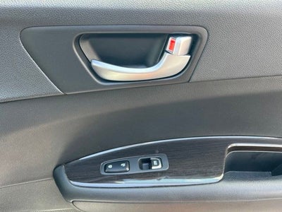 2020 Kia Optima EX Turbo