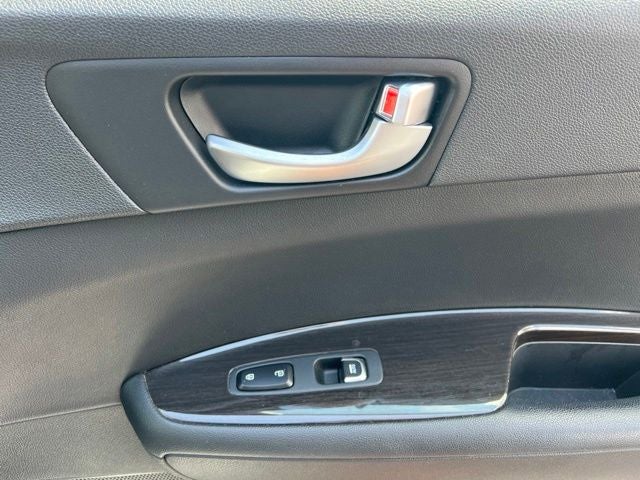 2020 Kia Optima EX Turbo