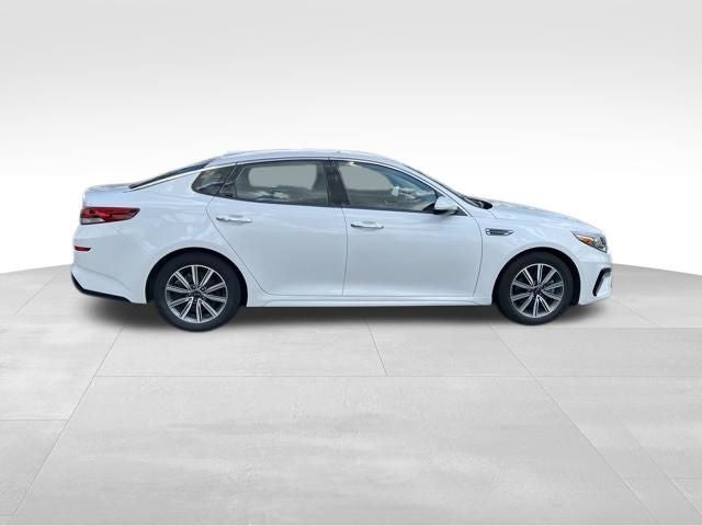 2020 Kia Optima EX Turbo