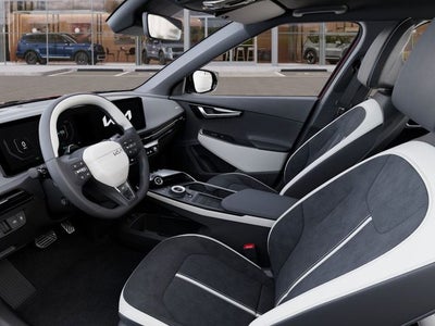 2025 Kia EV6 GT-Line