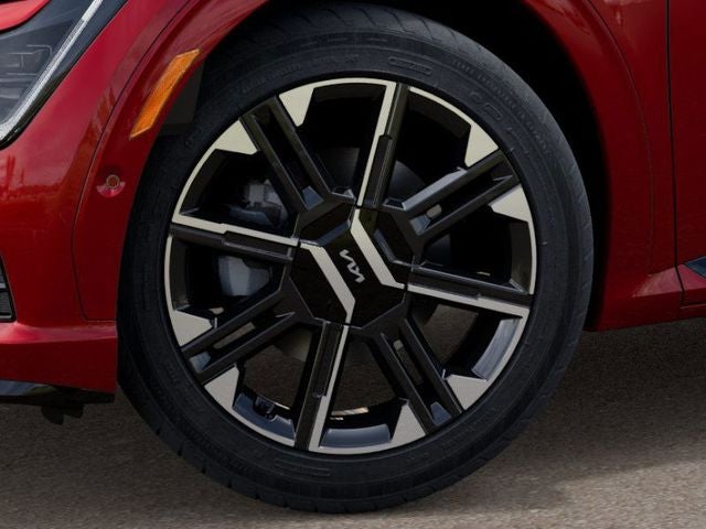 2025 Kia EV6 GT-Line