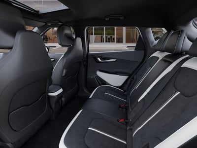 2025 Kia EV6 GT-Line