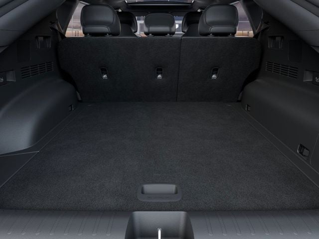 2025 Kia EV6 GT-Line