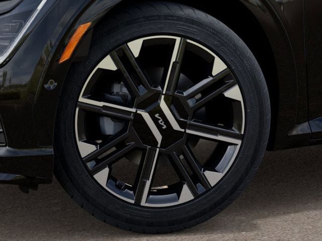 2025 Kia EV6 GT-Line