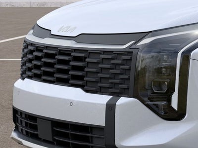 2027 Kia Sportage LX