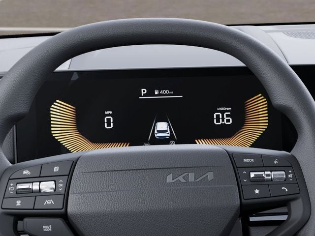 2027 Kia Sportage LX