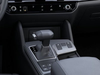2027 Kia Sportage LX