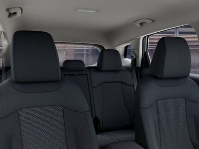2027 Kia Sportage LX