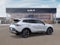 2027 Kia Sportage LX