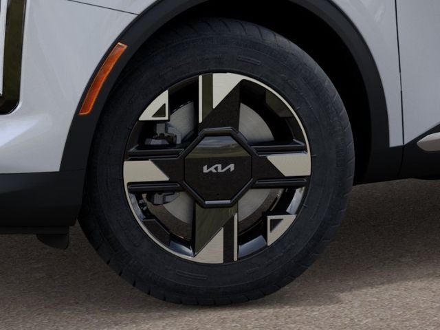 2027 Kia Sportage LX
