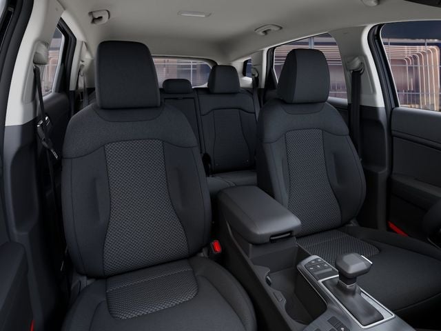 2027 Kia Sportage LX