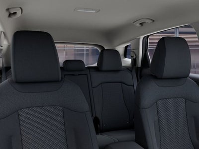 2027 Kia Sportage LX