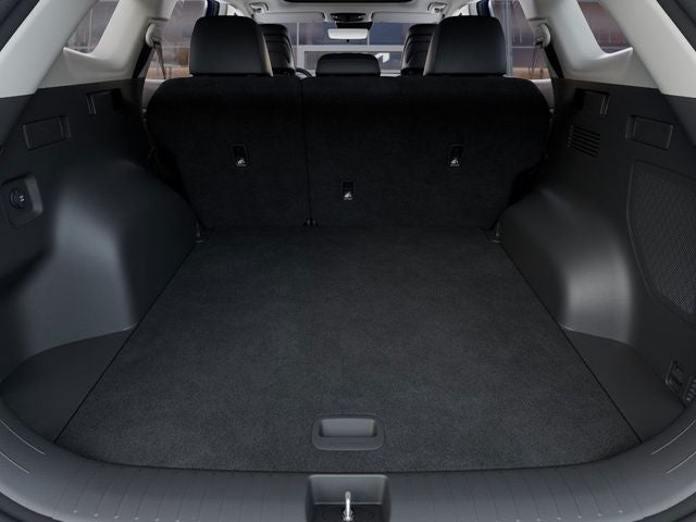 2026 Kia Sportage SX