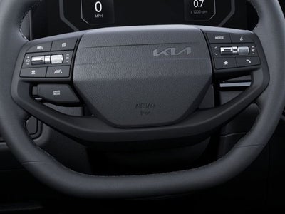 2026 Kia Sportage SX