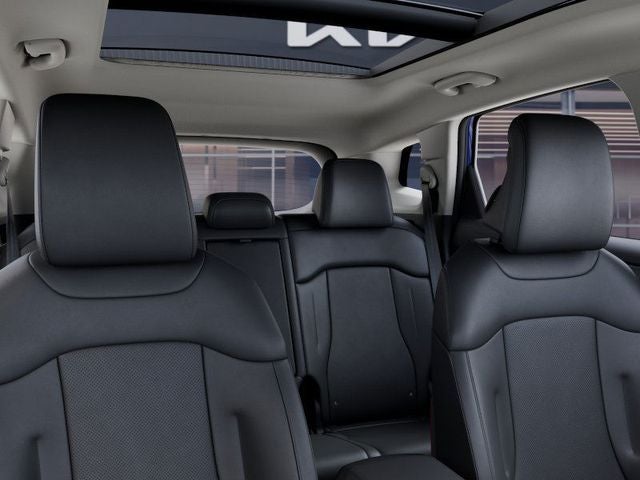 2026 Kia Sportage SX