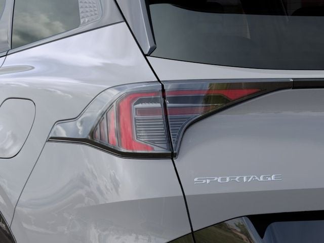 2027 Kia Sportage SX-Prestige