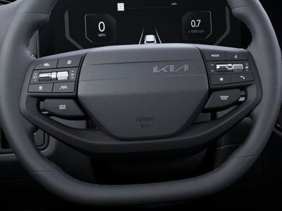 2027 Kia Sportage SX-Prestige