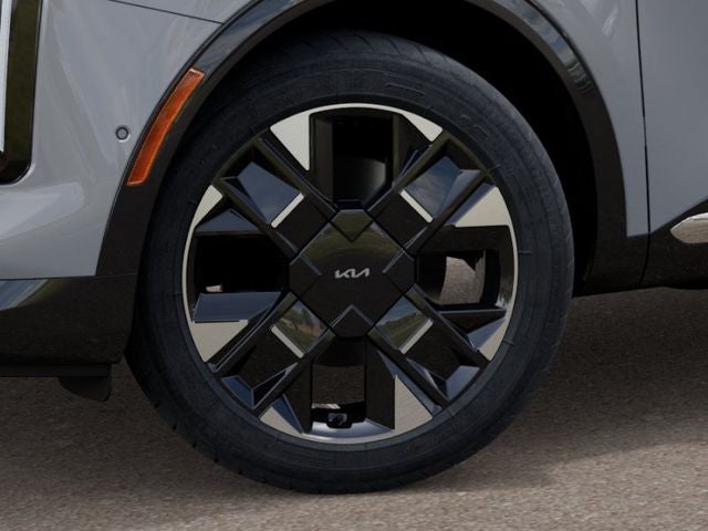 2027 Kia Sportage SX-Prestige