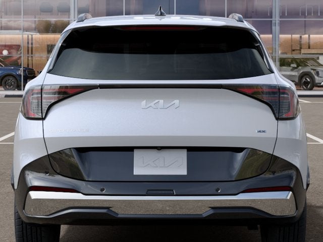 2027 Kia Sportage SX-Prestige