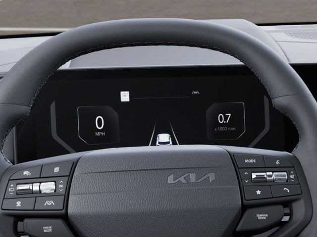 2027 Kia Sportage SX-Prestige