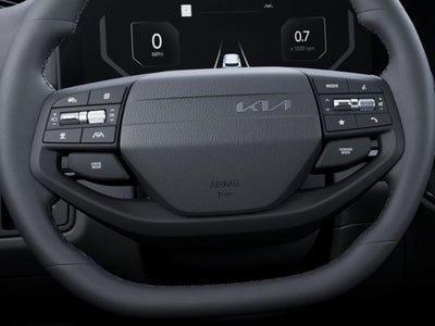 2027 Kia Sportage SX-Prestige