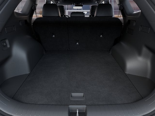 2027 Kia Sportage X-Line