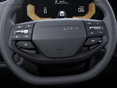 2027 Kia Sportage X-Line