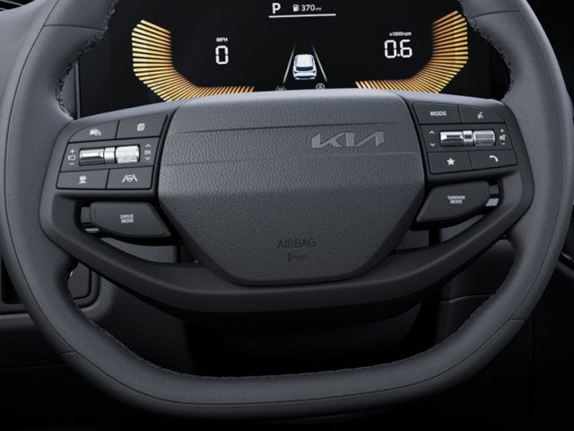 2027 Kia Sportage X-Line