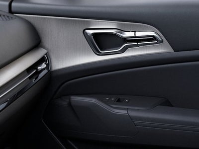 2027 Kia Sportage X-Line