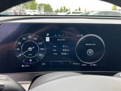 2023 Kia Sportage X-Pro Prestige