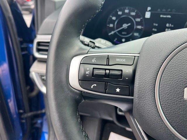 2023 Kia Sportage X-Pro Prestige