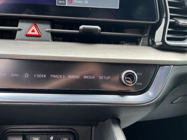 2023 Kia Sportage X-Pro Prestige