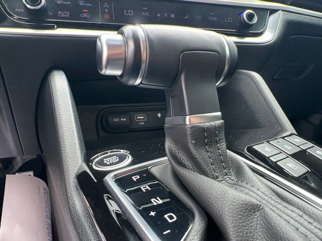 2023 Kia Sportage X-Pro Prestige