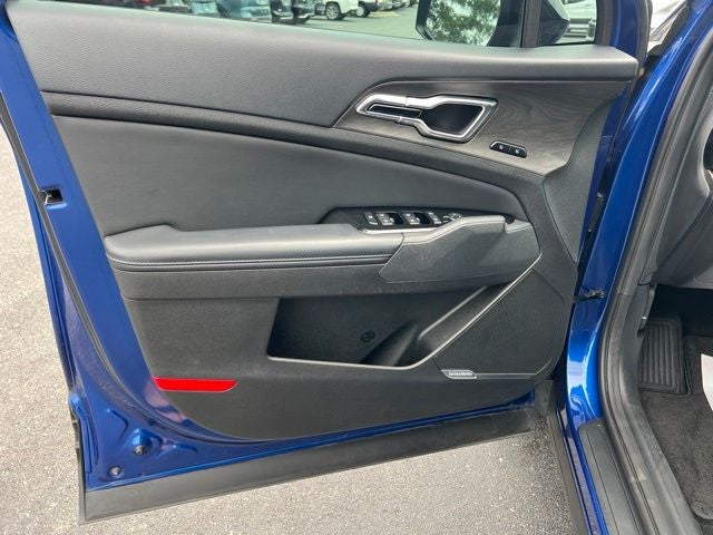 2023 Kia Sportage X-Pro Prestige
