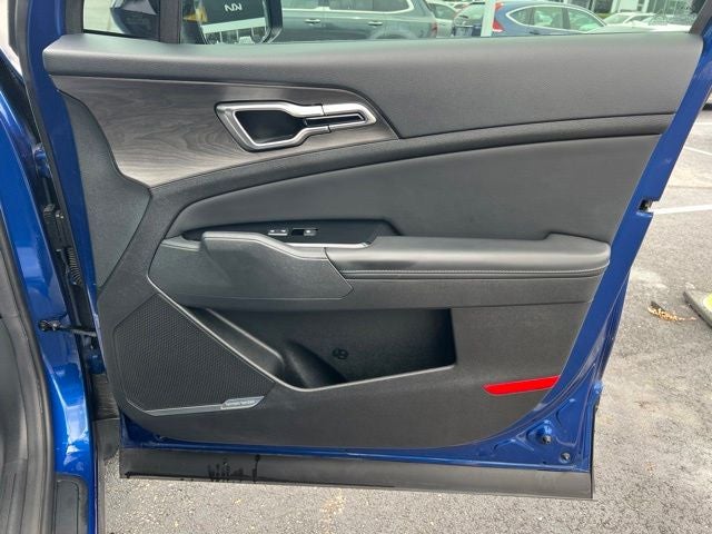 2023 Kia Sportage X-Pro Prestige