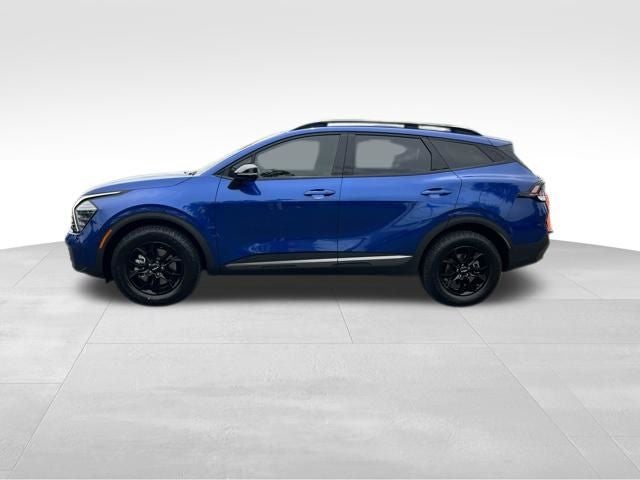 2023 Kia Sportage X-Pro Prestige