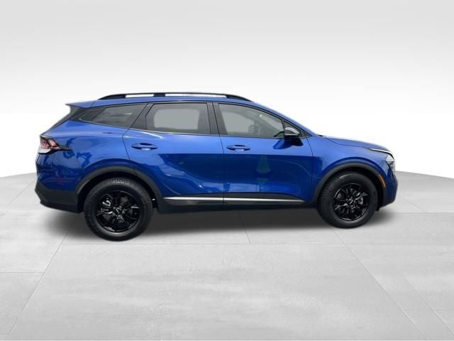2023 Kia Sportage X-Pro Prestige