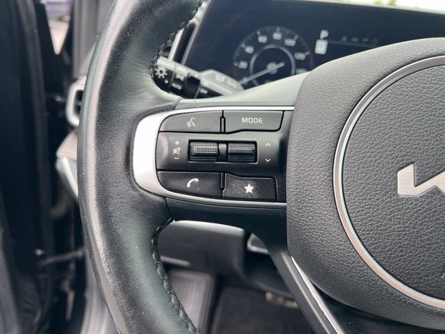 2023 Kia Sportage X-Pro Prestige